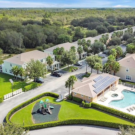 Magical Serenity Orlando Luaran gambar