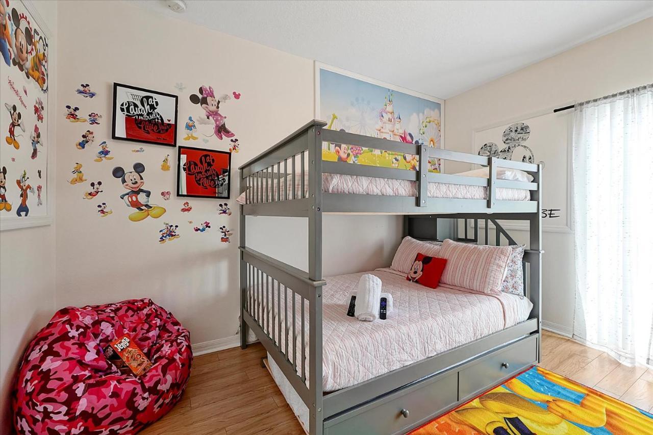 Magical Serenity Orlando Luaran gambar