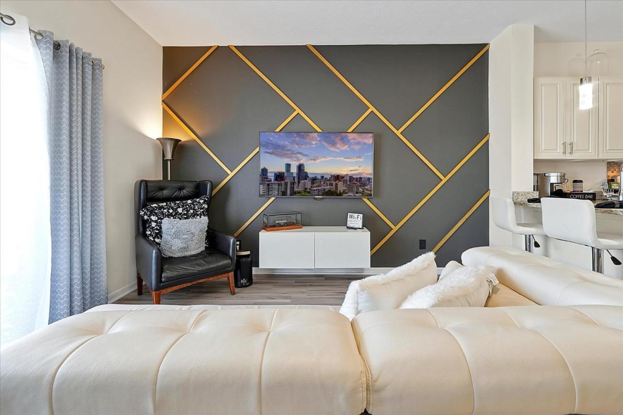 Magical Serenity Orlando Luaran gambar