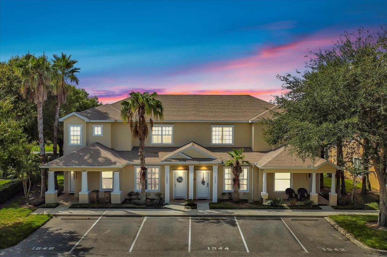 Magical Serenity Orlando Luaran gambar