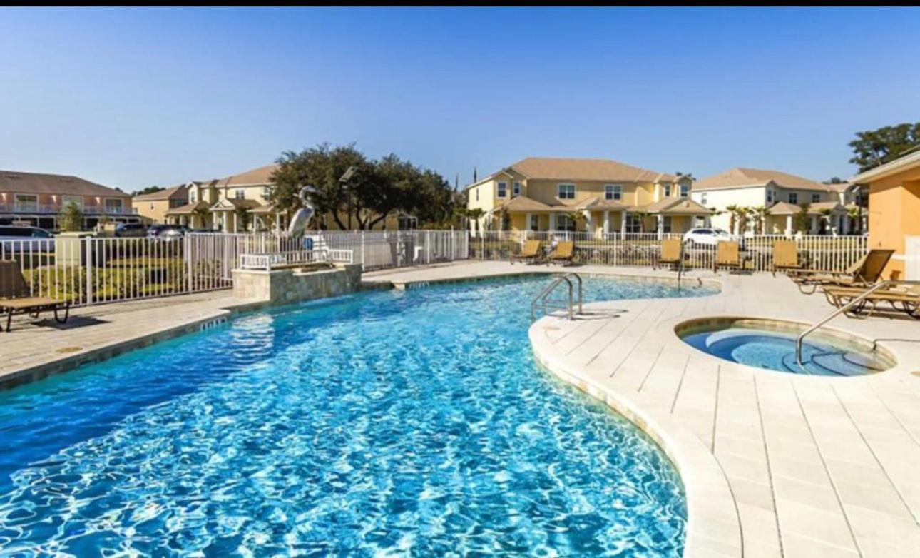 Magical Serenity Orlando Luaran gambar