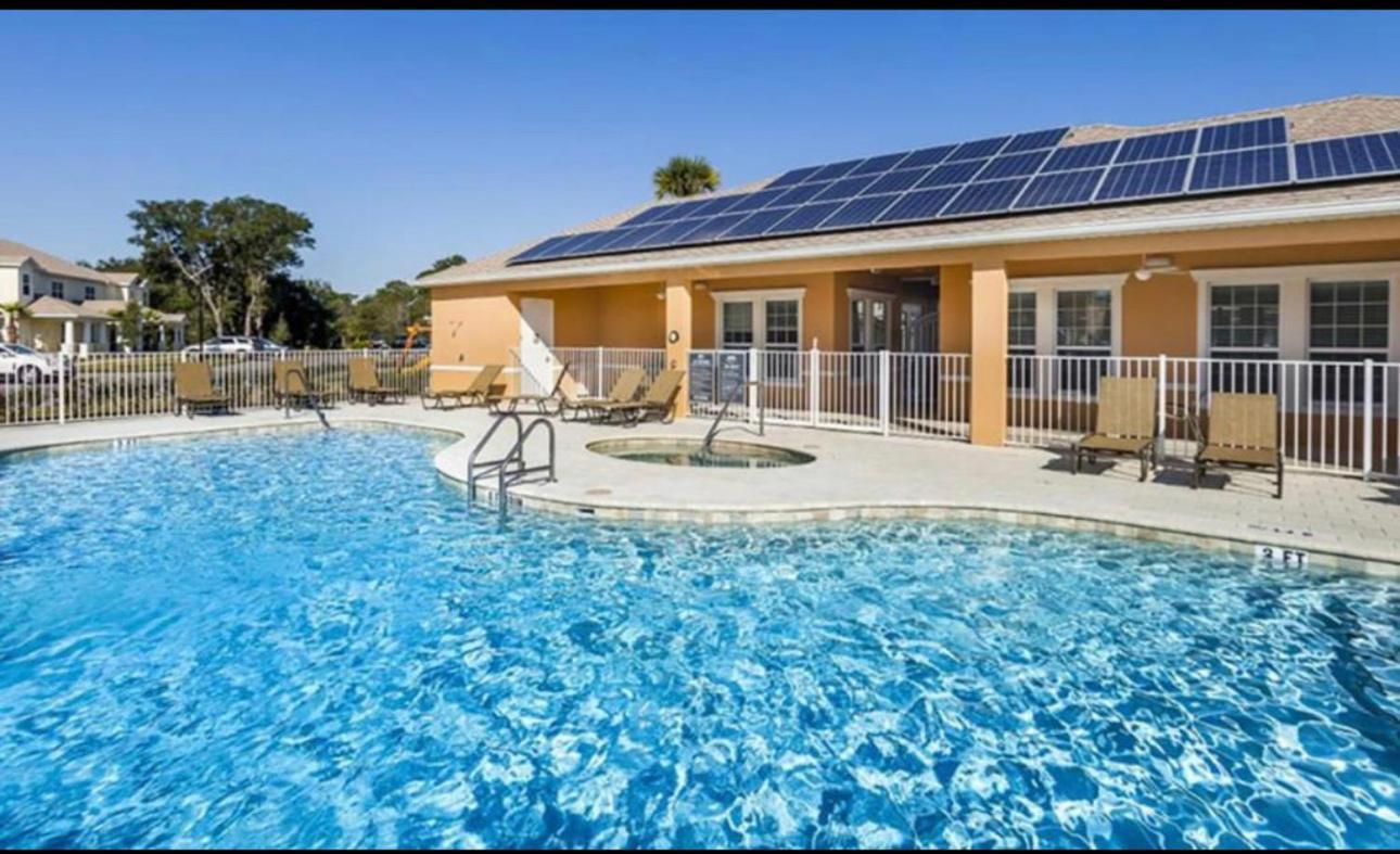 Magical Serenity Orlando Luaran gambar