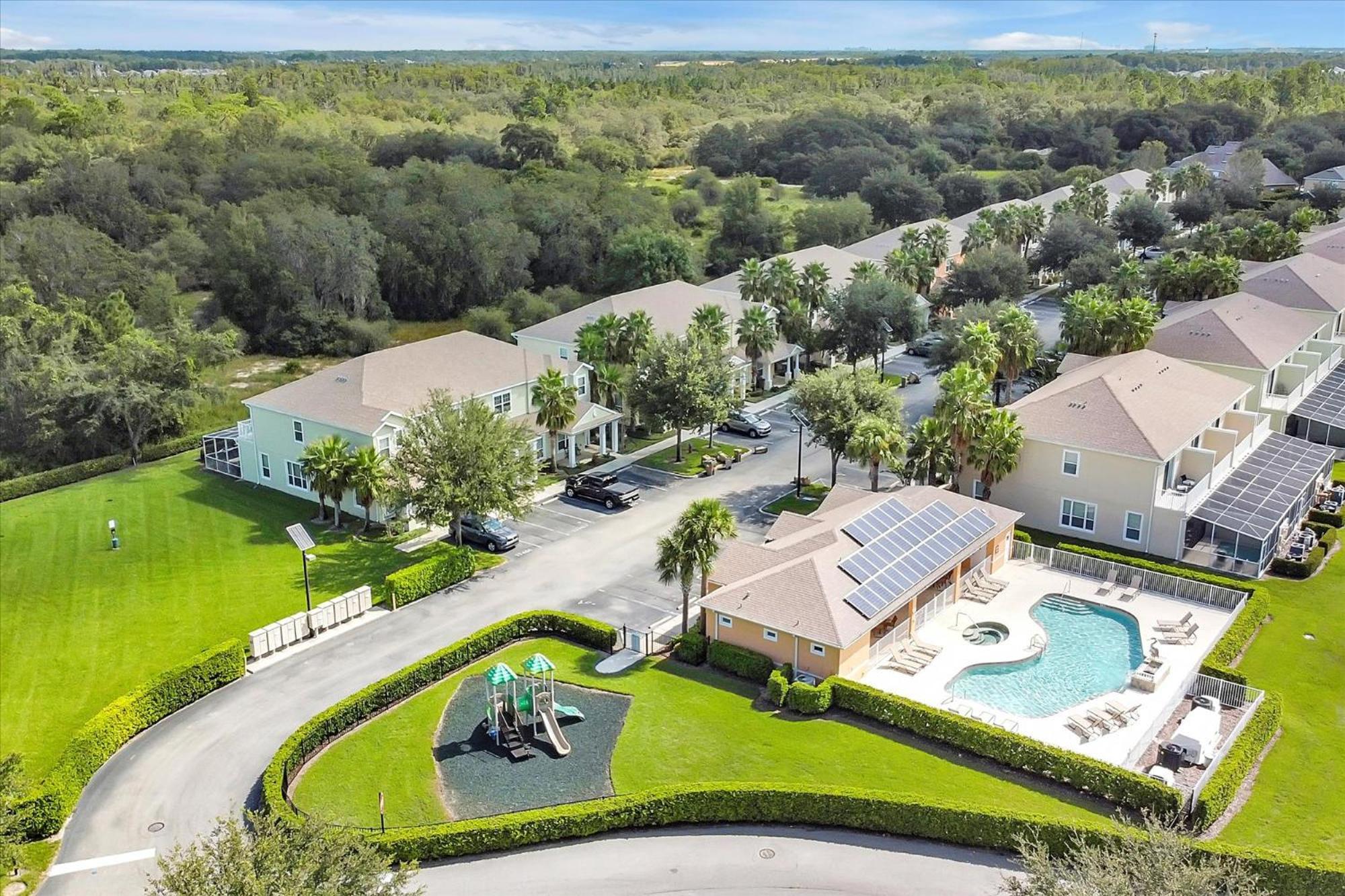 Magical Serenity Orlando Luaran gambar